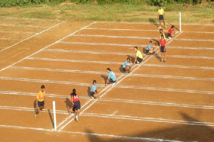 sports